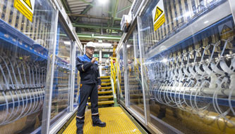 Covestro/Lanxess to produce sustainable raw materials with reduced CO2 Covestro/Lanxess to produce sustainable raw materials with reduced CO2