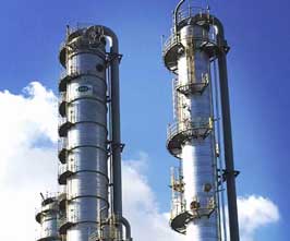 Sulzer starts up world’s largest pygas-to-styrene extraction unit in China Sulzer starts up world’s largest pygas-to-styrene extraction unit in China
