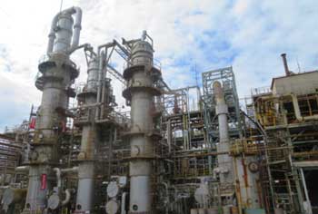 Mitsui Chemicals to cut TDI capacity in Japan Mitsui Chemicals to cut TDI capacity in Japan