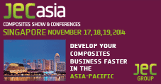 JEC Asia Composites Show Conferences IMAGE
