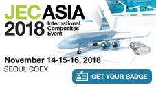 JEC Asia 2018