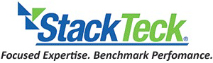 StackTeck banner