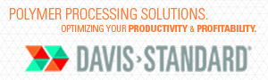 Davis Standard banner ad