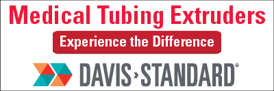 Davis-Standard banner ad 