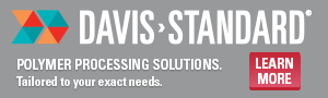 Davis-Standard 