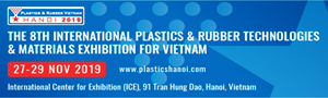 P&R Hanoi 2019 banner ad