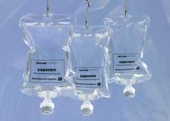 Infusion-bags