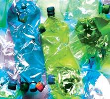 Plastic-wastes