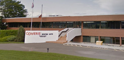 Transcontinental buys Coveris America for US$1.32 bn Transcontinental buys Coveris America for US$1.32 bn