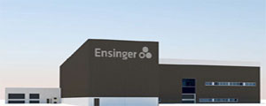 Ensinger to expand its Bavarian site