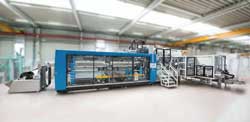 Kiefel-Thermorunner Kiefel-Thermorunner