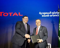 Aramco/Total in US$5bn deal for petchem complex