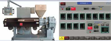 DS-eTPC II control gives Asian processors DS-eTPC II control gives Asian processors