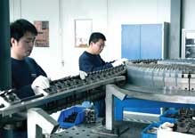 machinery maker machinery maker