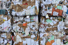 Expanded waste ban in China