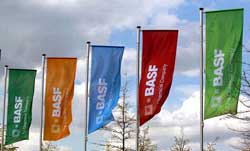 BASF to invest EUR70 mn in US MDI plant