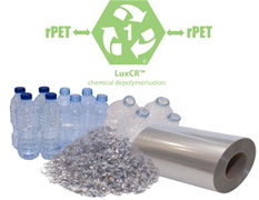 DuPont Teijin Films introduces chemical recycling of PET