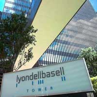 PetroChina to use LyondellBasell tech for HDPE plant in China