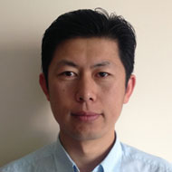 Edgar Wang Edgar Wang image