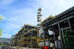 Lanxess Lanxess-Singapore image