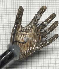 robotic-hand