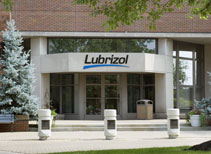 Lubrizol_Corporation Lubrizol_Corporation