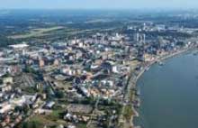 Bayer, Lanxess to sell stake in chemical park operator; deal worth EUR3.5 bn Bayer, Lanxess to sell stake in chemical park operator; deal worth EUR3.5 bn