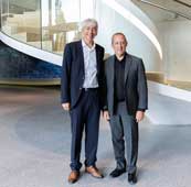 Bühler and Premier Tech to build facility in China Bühler and Premier Tech to build facility in China