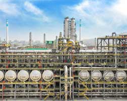 China’s Hengli starts up world’s largest dehydrogenation plant using Catofin tech