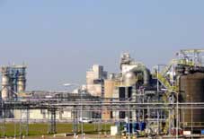 Ineos breaks ground for 100 kt ASA plant in US