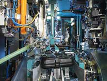 Textron considering sale of Kautex fuel tank maker Textron considering sale of Kautex fuel tank maker