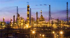 Saudi Aramco expands into US petchem sector with acquisition