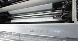 Ultra Stretch MDO for mono-material processing Ultra Stretch MDO for mono-material processing