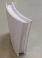 BASF's flexible insulation mat Slentex BASF's flexible insulation mat Slentex