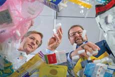 BASF’s ChemCycling project focuses on recycling plastic waste 