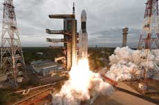India's quest to conquer space India's quest to conquer space