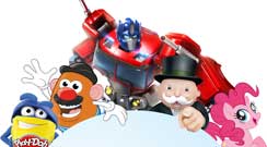 Hasbro to phase out plastics packaging; ties up with Terracycle for recycling old toys Hasbro to phase out plastics packaging; ties up with Terracycle for recycling old toys
