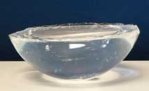 virgin PS from depolymerised plastic waste virgin PS from depolymerised plastic waste