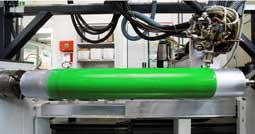 Lanxess launches biobased prepolymer line 