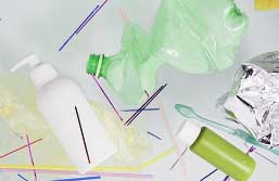 Researchers find microplastics in human tissues Researchers find microplastics in human tissues