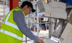 Researchers find microplastics in human tissues Researchers find microplastics in human tissues