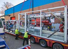 Recycling: Ineos Styroluion/Recycling Technologies jv for PS; Huhtamaki integrates APK’s LDPE-recyclate into laminated tubes Recycling: Ineos Styroluion/Recycling Technologies jv for PS; Huhtamaki integrates APK’s LDPE-recyclate into laminated tubes