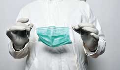 PPEs: biodegradable/nonplastic alternatives sought PPEs: biodegradable/nonplastic alternatives sought