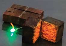 Building Industry: Smart materials hit home Building Industry: Smart materials hit home