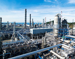 Hanwha-Total-Petrochemical