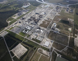 Ineos Ineos site