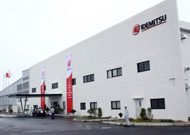 Idemitsu Kosan’s OLED manufacturing facility