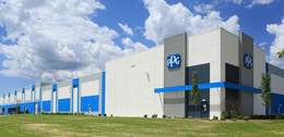 PPG to invest in automated dispense cell manufacturing