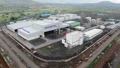 Hyosung launches spandex plant