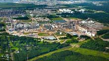 Sasol ups ethane cracker output after catalyst replacement